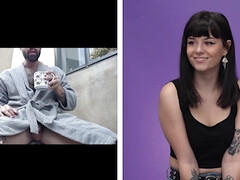 Grote lul, Handbeurt, Hardcore, Pornster, Alleen