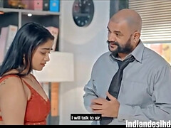 Dakhila Episode 5 Original Adult Web Series