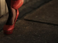 Красивые, Мастурбация, Соло