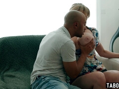 Gros seins, Blonde, Sucer une bite, Plantureuse, Queue, Mature, Mère que j'aimerais baiser, Chatte