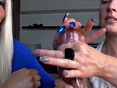 Blondine, Kompilation