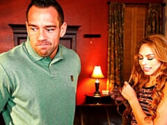 Verga grande, Tetas grandes, Rubia, Mamada, Vestido, Flaco, Adolescente, Tetas