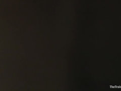 The Training of Sasha Knox Day One