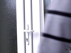 Blasen, Tschechisch, Schwarz, Fingern, Hd, Interrassisch, Lecken, Jungendliche (18+)