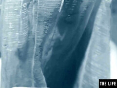 Grosse titten, Vollbusig, Fetisch, Masturbation, Geschwollene nippel, Muschi, Solo, Nass