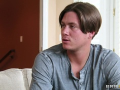 Meddling Mother-In-Law