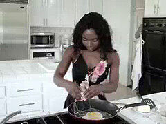 Anal, Negro, Dolor, Tabú, Adolescente