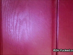 Visiting exgf for a quickie on camera