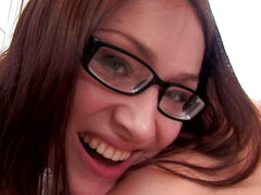 Two lovely lesbian Dominica Phoenix and Macy use their fingers to cum