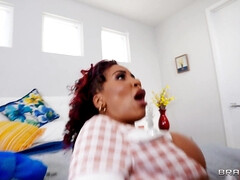 Cul, Nana, Noire, Sucer une bite, Tromperie, Léchez, Actrice du porno, Nénés