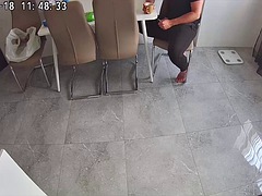 Amateur, Anal, Engañando, Cornudo, Sexo duro, Esposa