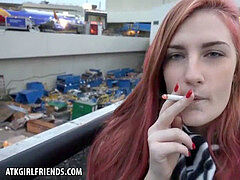 Leie, In den arsch, Blasen, Besamung, Fussjob, Freundin, Handjob