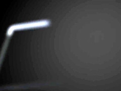 Grote mammen, Zwart, Pijpbeurt, Rondborstig, Diep in de keel, Interraciaal, Gezichtspunt, Tieten likken