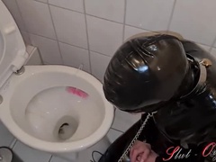 Bondage, Domination, Fétiche, Hd, Latex, Mère que j'aimerais baiser, Pisser, Pute