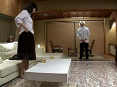 Asiatique, Sucer une bite, Gode, Fétiche, Doigter, Japonaise, Mère que j'aimerais baiser