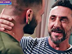 Anal, Chica, Bisexual, Mamada, Doble penetracion, Gay, Sexo duro, Trio