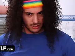 Anal, Corrida, Corridas faciales, Interracial, Monstruo, Fiesta, Público, Gritar