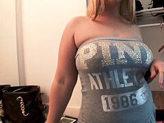 Grosser arsch, Grosser schwanz, Schwarz, Gehörnter ehemann, Reif, Milf