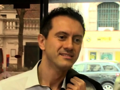 Rubia, Mamada, Grupo, Madres para coger, Realidad, Trio