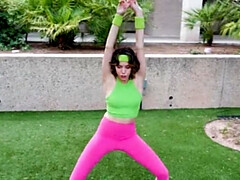 Leie, Amerikanisch, Süss, Spassig, Hd, Selbstgemacht, Riesig, Überraschung