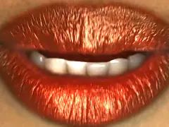 Américain, Grosse bite, Gros seins, Sucer une bite, Brunette brune, Éjaculer dans la bouche, Faciale, Nénés