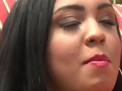 Doigter, Jarretelles