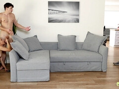 Grosser arsch, Grosse titten, Blondine, Besamung, Spermaladung, Hardcore, Hd, Jungendliche (18+)