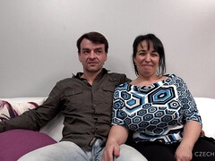 Tsjechisch, Hd, Masseren