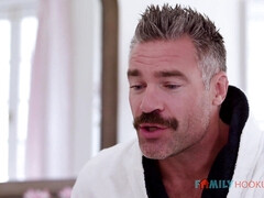 Asian Teen Cutie Paisley Paige wants big cock