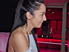 Anaal, Grote lul, Sperma shot, Seksspeelgoed, Dubbele penetratie, Shemale, Speelgoed, Vrouw