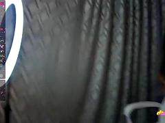 Asiático, Chica, Tailandés