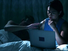 Grote mammen, Pijpbeurt, Bruinharig, Likken, Moeder die ik wil neuken, Kut duiken, Ruw, Tieten likken