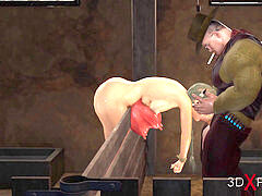 Bondage discipline sadomasochisme, Kokhalzen, Tiener