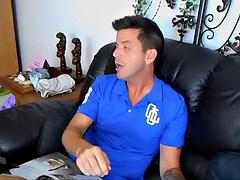 Social Media Influencer Embarrassment - Jeff Drizzle Richard Lennox