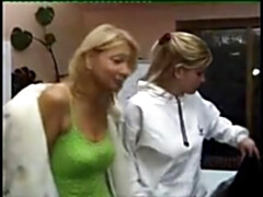 Kont, Mooi, Rondborstig, Diep in de keel, Lul, Duits, Orgasme, Kut duiken