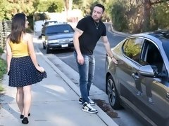 Cul, Gros seins, Brunette brune, En levrette, Branlette thaïlandaise, Hard, Rasée, Adolescente