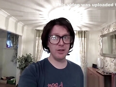 Grote lul, Pijpbeurt, Bruinharig, Diep in de keel, Hd, Ondergoed, Kut duiken, Tieten likken