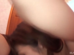 18 летние, Азиатки, Минет, Брюнетки, От первого лица, Молоденькие, Втроем