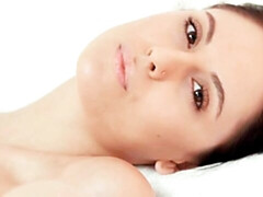 Amateur, Morena, Penetracion con dedos, Masturbación, Flaco, Solo, Adolescente, Tetas