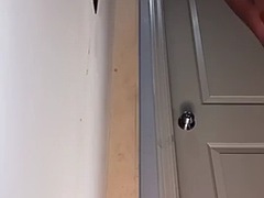 Enthousiasteling, Grote mammen, Zwart, Oudere vrouw, Sperma, Zwart, Harig, Rijpe lesbienne