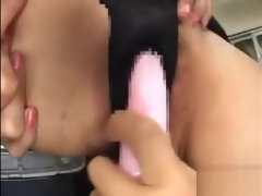 Asiático, Sexo duro, Japonés, Oficina