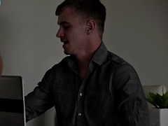 Leie, In den arsch, Kompilation, Fetisch, Schwul, Hardcore, Tätowierung, Flotter dreier