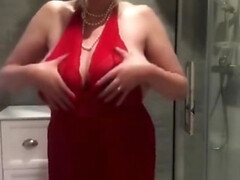Amateur, Culo grande, Tetas grandes, Hd, Masturbación, Madres para coger, Coño, Mojado