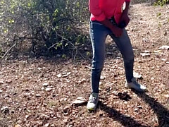 Schönheit, Schwarz, Knallhart, Betrug, Hd, Im freien, Rau, Student