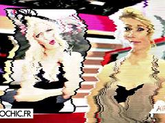 Anaal, Mooi, Grote mammen, Bruinharig, Vingeren, Hardcore, Trio, Tieten likken