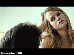 Alice Eve & Melody Khazae topless big boobs vid episodes