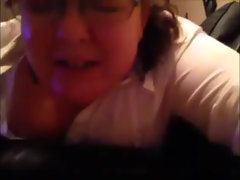 More rectal with the married tart - Hook me up on 2HOOK-UP.COM