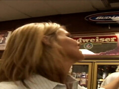 Horny MILF filthy sex story