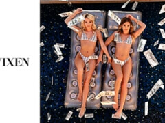 Culo, Culo grande, Estilo perrito, Ffm, Pajear, Adolescente, Trio, Tetas