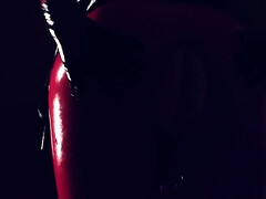 Culo grande, Tetas grandes, Tetona, Hd, Orgasmo, Latex, Medias largas, Tetas